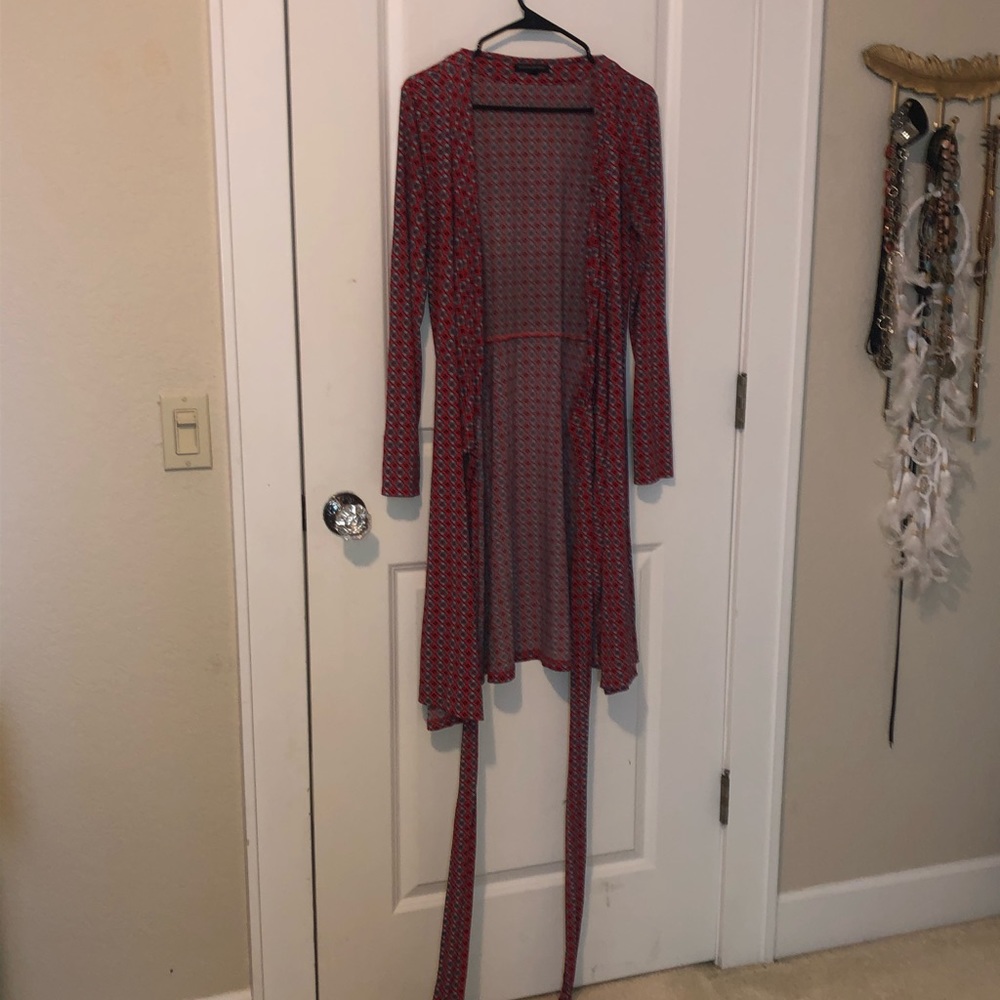 Banana Republic Wrap dress